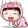 Pig dollbyYessy 22