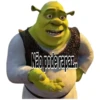 Já pode sair? Burro Shrek 11
