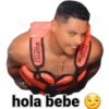 hola bebe
MEXICO
Xearet/
MEXICO