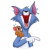 Tom y Jerry 25