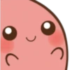 Pink Potato Emote 1 byYessy 20