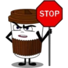 Coffee Cup 18