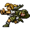 Metal Slug 25