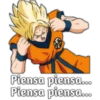 Piensa piensa..
Piensa piensa..