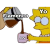 Flamenco
MN
Yo