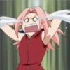 NARUTO FACES#2 24
