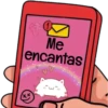 0
Me
encantas
xx
