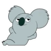 Nom Nom (We Bear Bears) 15