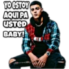 LATIN MIX BOYS 25