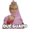 ROSE Qué GUAPO