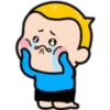 Yam (Para Chriss) messenger 23