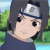 NARUTO FACES#4 22