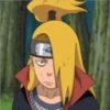 NARUTO FACES#3 24