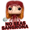 RE
NO SEAS
SANGRONA