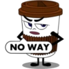 Coffee Cup 20