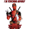 RANDOM DEADPOOL 22