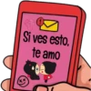 0
Si ves esto,
te amo
xx