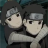 NARUTO FACES#4 23