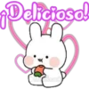 Bunny  (Melissa) 23