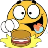 Emoji ● Comida 21