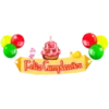 Feliz Cumpleaños