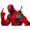 RANDOM DEADPOOL 23