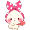 Mochizukin rosa 26