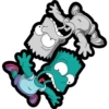 Simpson 25