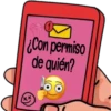¿Con permiso
de quién?
xx