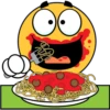 Emoji ● Comida 22