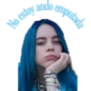 emputada No estoy ando e