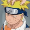 NARUTO FACES#2 25