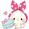 Mochizukin rosa 27