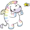 Pummel & Friends 22