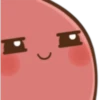 Pink Potato Emote 1 byYessy 25