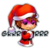 》 chibi santa《 15