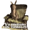 Yo PREPARO
LOS TAMaLes
YoSoy Toba