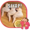 SIYAP!