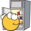Emoji ● Comida 23