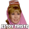 ESTOY TRISTе