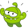 Cut the Rope 25