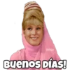 ROSE BUENOS DÍAS!