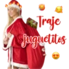 Traje
Juguetites
Giseelove