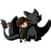 Dragon 23