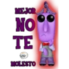 MEJOR
NO
TE
MOLESTO