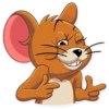 Tom y Jerry 26