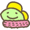 Kawaii Dino (Christmas) 27