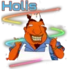 Holis