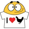 Emoji ● Comida 24