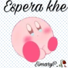 Kirby Frases (by Simary_) 28